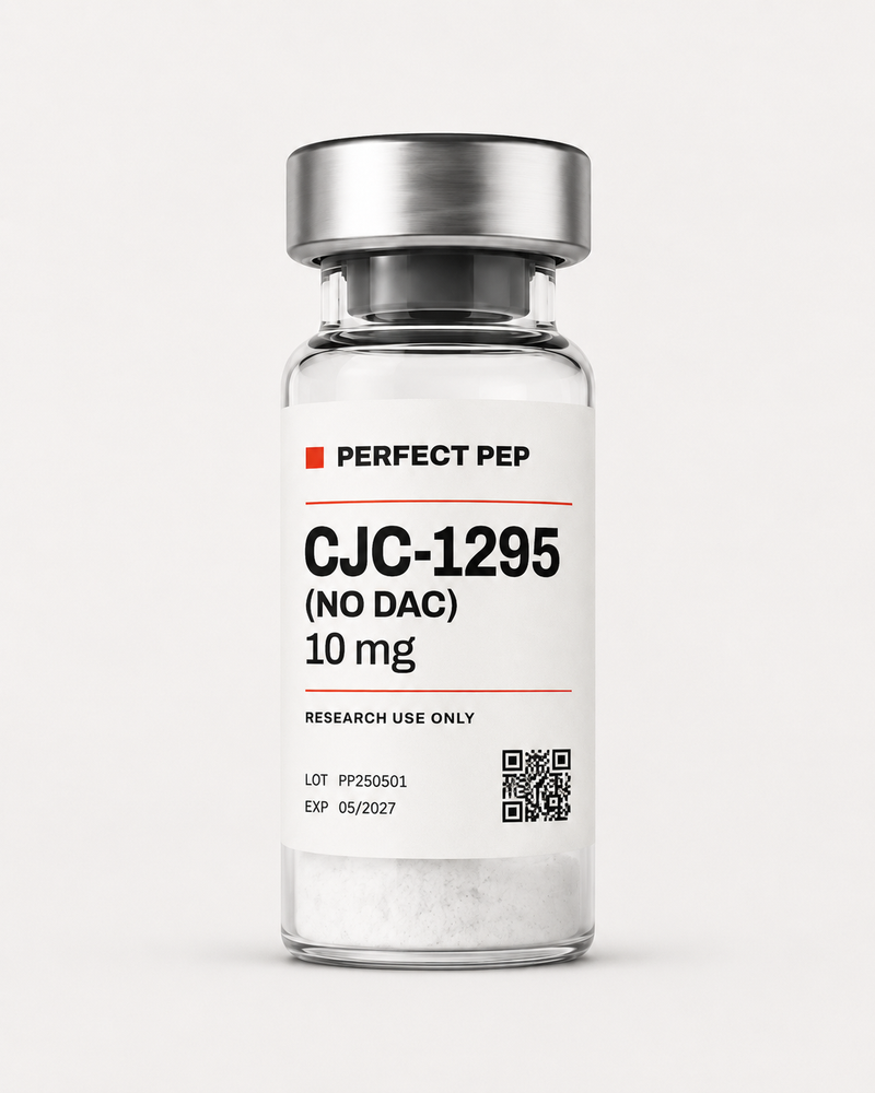 CJC-1295 no DAC 10mg vial