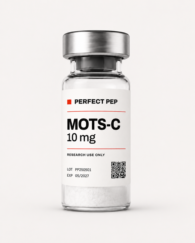 MOTS-c 10mg vial